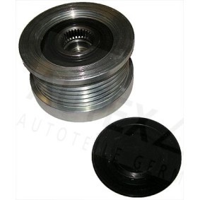 Generatorfreilauf von AUTEX 654079