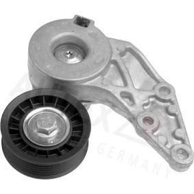 VOLKSWAGEN Spannrolle, Keilrippenriemen von AUTEX