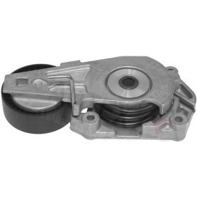 Compre Tensor de correia, correia trapezoidal estriada da AUTEX 654165 a um preço baixo por 33,42 €