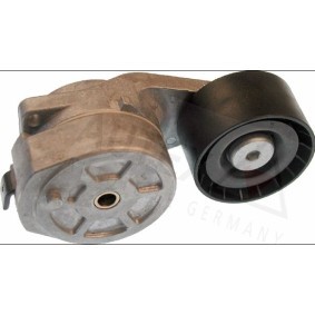 Compre Tensor de correia, correia trapezoidal estriada da AUTEX 654178 a um preço baixo por 116,86 €