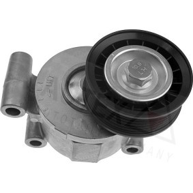 Compre Tensor de correia, correia trapezoidal estriada da AUTEX 654214 a um preço baixo por 84,51 €