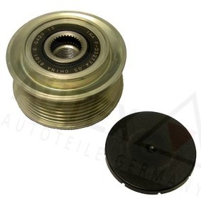 Generatorfreilauf von AUTEX 654299