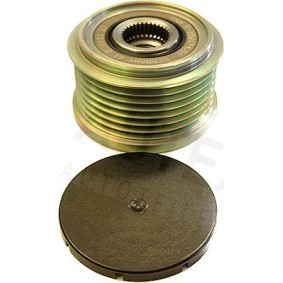 Generatorfreilauf von AUTEX 654374