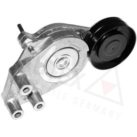 Compre Tensor, correia trapezoidal estriada da AUTEX 654379 a um preço baixo por 123,75 €