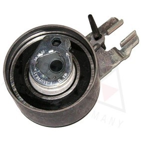Spannrolle, Zahnriemen 654389