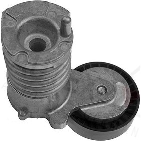 Compre Tensor de correia, correia trapezoidal estriada da AUTEX 654407 a um preço baixo por 44,31 €