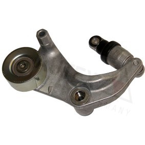Compre Tensor de correia, correia trapezoidal estriada da AUTEX 654409 a um preço baixo por 118,00 €