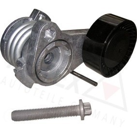 Achetez des Galet tendeur de courroie d'accessoire AUTEX 654410 à prix pour 56,66 €
