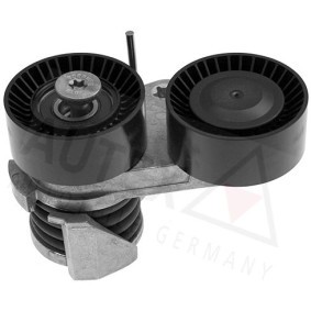 Achetez des Galet tendeur de courroie d'accessoire AUTEX 654411 à prix pour 68,78 €