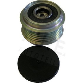 Generatorfreilauf von AUTEX 654436