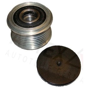 Generatorfreilauf von AUTEX 654442