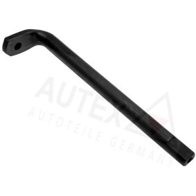 Compre Tensor, correia trapezoidal estriada da AUTEX 654475 a um preço baixo por 45,78 €