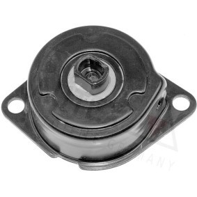Compre Tensor, correia trapezoidal estriada da AUTEX 654486 a um preço baixo por 70,94 €