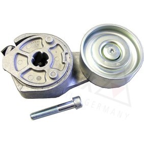 Compre Tensor, correia trapezoidal estriada da AUTEX 654490 a um preço baixo por 125,39 €