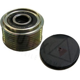 Generatorfreilauf von AUTEX 654514