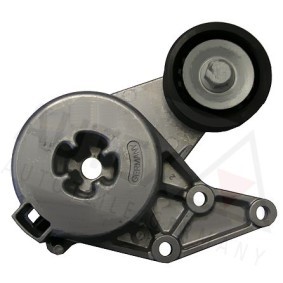 Compre Tensor de correia, correia trapezoidal estriada da AUTEX 654521 a um preço baixo por 77,59 €