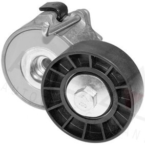 Compre Tensor de correia, correia trapezoidal estriada da AUTEX 654526 a um preço baixo por 53,27 €