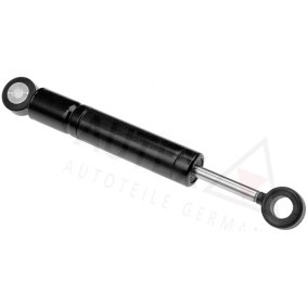 Acquista Smorzatore vibrazioni, Cinghia Poly-V da AUTEX 654557 a buon mercato per soli 52,89 €