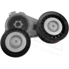 Compre Tensor de correia, correia trapezoidal estriada da AUTEX 654573 a um preço baixo por 69,79 €