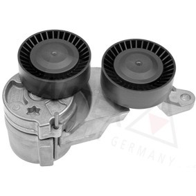 Compre Tensor de correia, correia trapezoidal estriada da AUTEX 654578 a um preço baixo por 56,68 €