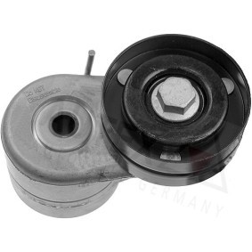 Compre Tensor, correia trapezoidal estriada da AUTEX 654583 a um preço baixo por 117,78 €