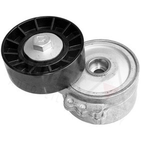 Compre Tensor de correia, correia trapezoidal estriada da AUTEX 654584 a um preço baixo por 55,39 €