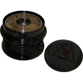 Achetez des Poulie roue libre, alternateur AUTEX 654597 à prix pour 110,08 €