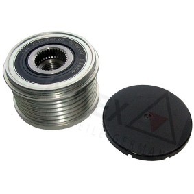 Comprar Rueda libre de alternador de AUTEX 654602 a bajo precio de 50,70 €
