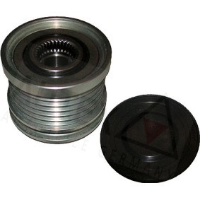 Generatorfreilauf von AUTEX