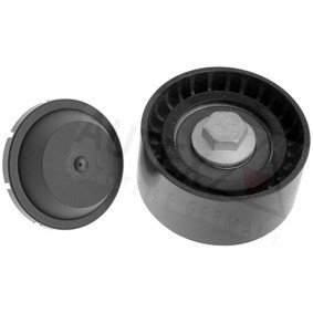 Acquista Galoppino guidacinghia, cinghia Poly-V da AUTEX 654633 a buon mercato per soli 31,72 €