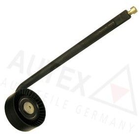 Compre Polea tensora, correa trapezoidal de AUTEX online para Fabia I Combi (6Y5) a precios moderados