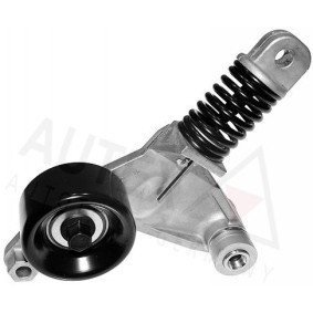 Riemenspanner, Keilrippenriemen 654657
