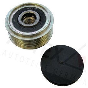 Generatorfreilauf von AUTEX 654665
