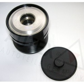 Generatorfreilauf von AUTEX günstig für 86,76 €