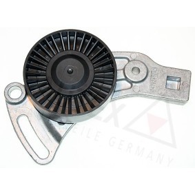 Comprar Polea tensora, correa poli V de AUTEX 654699 a bajo precio de 39,23 €