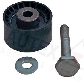Achetez des Poulie renvoi / transmission, courroie de distribution AUTEX 654701 à prix pour 28,60 €