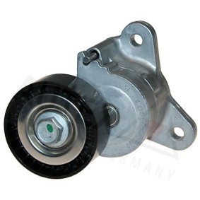 Compre Tensor de correia, correia trapezoidal estriada da AUTEX 654705 a um preço baixo por 52,74 €