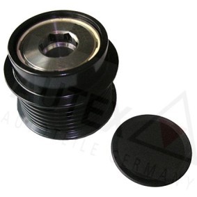 Generatorfreilauf von AUTEX 654712