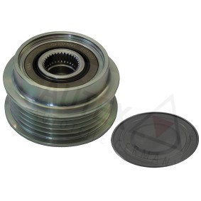 Generatorfreilauf von AUTEX 654713