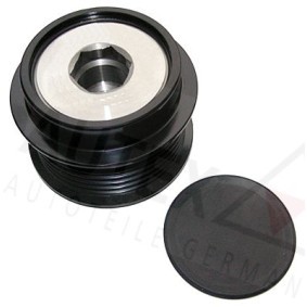 Generatorfreilauf von AUTEX 654740