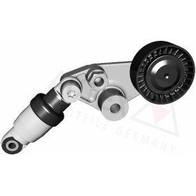 Riemenspanner, Keilrippenriemen von AUTEX 654755
