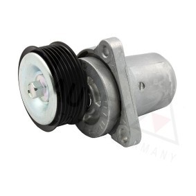 Compre Tensor de correia, correia trapezoidal estriada da AUTEX 654779 a um preço baixo por 124,11 €