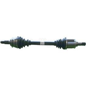 Antriebswelle 655-944 für MINI