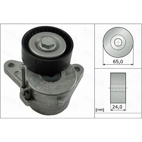 Acquista Tenditore cinghia servizi da AUTEX 655120 a buon mercato per soli 53,37 €