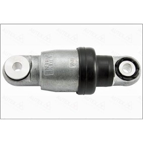 Acquista Smorzatore vibrazioni, Cinghia Poly-V da AUTEX 655146 a buon mercato per soli 28,52 €