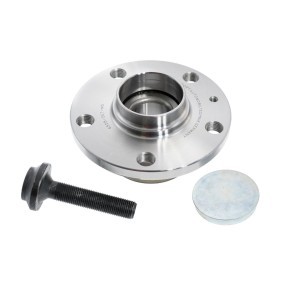 Radlagersatz 6558-SET-MS