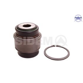 Acquista Supporto, Alloggiamento cuscinetto ruota da SIDEM 65686 a buon mercato per soli 30,10 €