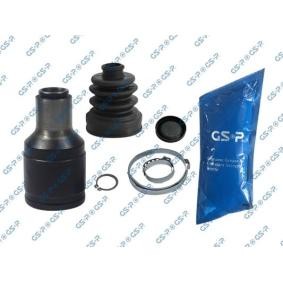 Comprar Juego de articulación, árbol de transmisión de GSP 657009 a bajo precio de 41,75 €