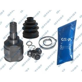 Comprar Juego de articulación, árbol de transmisión de GSP 657085 a bajo precio de 33,00 €