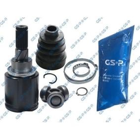 Achetez des Jeu de joints, arbre de transmission GSP 657111 à prix pour 34,26 €